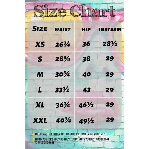 Women's Ripped High Waist Jeans Polyester Straight Leg Casual Y2K Pants - Picture 6 of 6